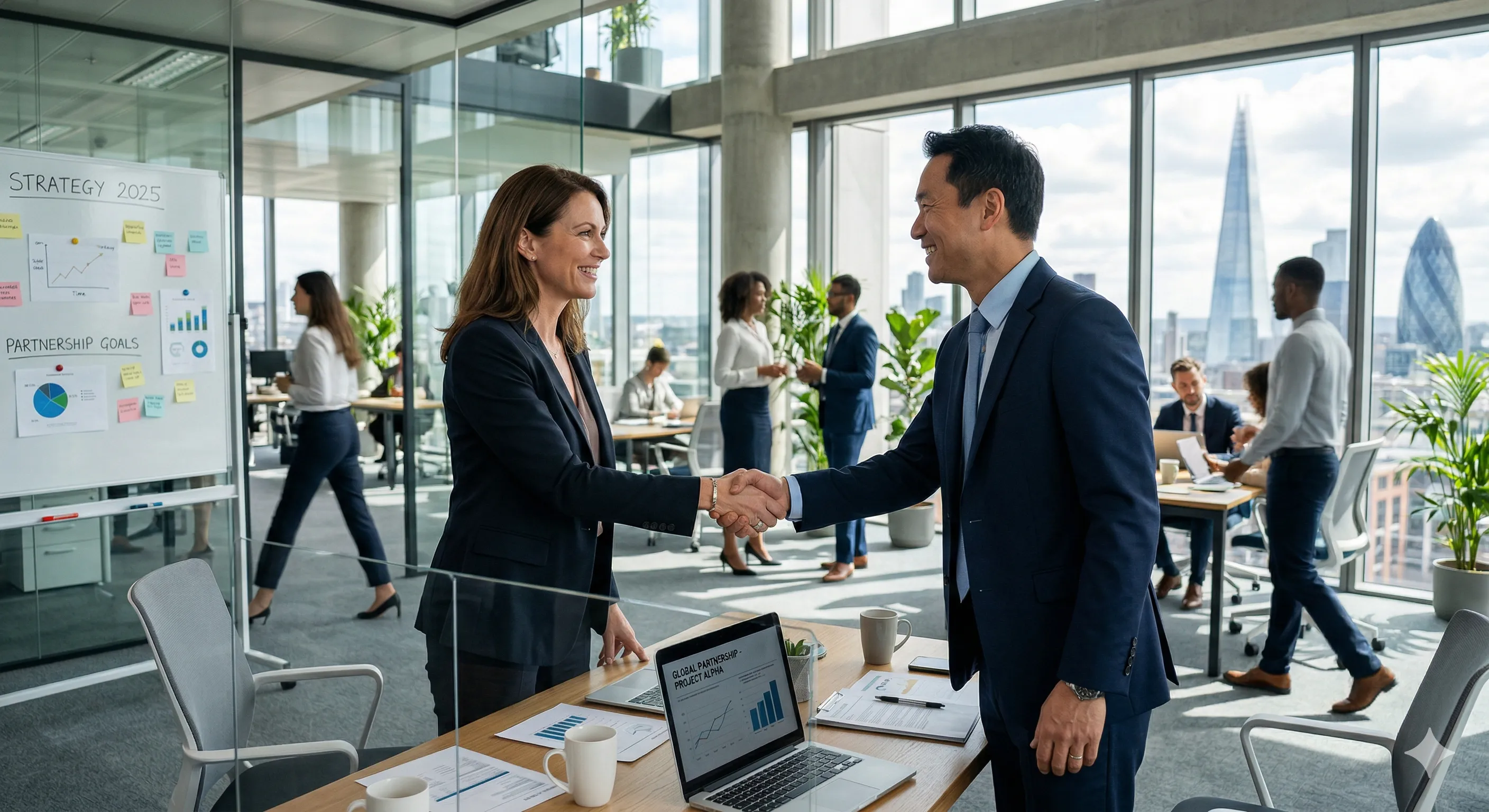 Why Voxel Enterprise Should Be Your Strategic Tech Partner